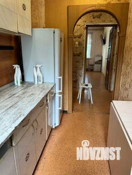 3-к квартира, вторичка, 57м2, 1/2 этаж
