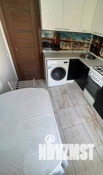 2-к квартира, вторичка, 40м2, 6/9 этаж