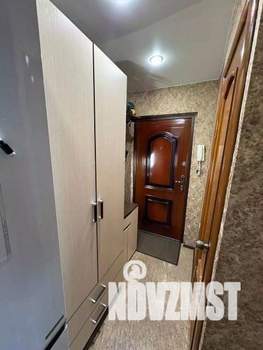1-к квартира, вторичка, 31м2, 3/5 этаж