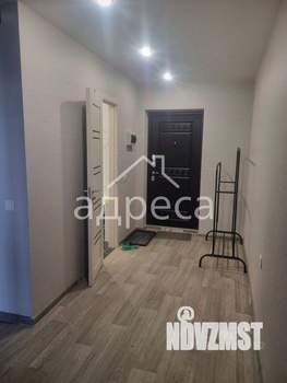 Студия квартира, вторичка, 34м2, 12/26 этаж