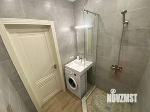 1-к квартира, вторичка, 33м2, 17/20 этаж
