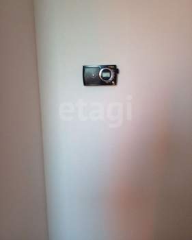 1-к квартира, вторичка, 30м2, 15/16 этаж