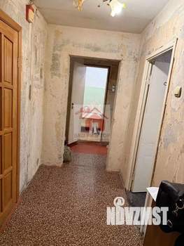 2-к квартира, вторичка, 50м2, 3/9 этаж