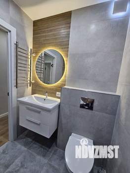 3-к квартира, вторичка, 67м2, 5/5 этаж