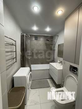 2-к квартира, вторичка, 60м2, 3/10 этаж
