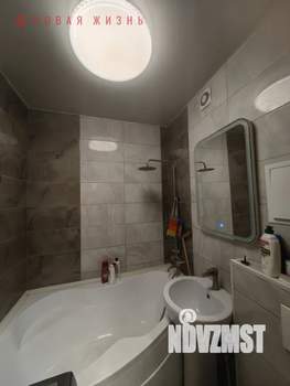 3-к квартира, вторичка, 63м2, 5/5 этаж