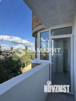 1-к квартира, вторичка, 44м2, 6/9 этаж