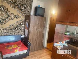 1-к квартира, вторичка, 30м2, 8/9 этаж