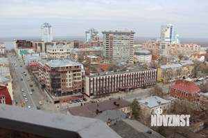 3-к квартира, вторичка, 82м2, 16/22 этаж