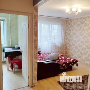 1-к квартира, вторичка, 32м2, 4/5 этаж