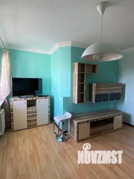 1-к квартира, вторичка, 58м2, 15/22 этаж