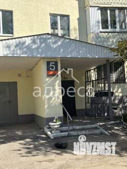 3-к квартира, вторичка, 67м2, 9/12 этаж