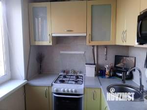 3-к квартира, вторичка, 59м2, 5/5 этаж