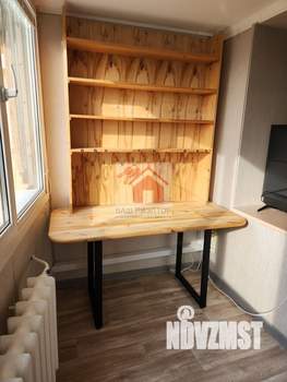 2-к квартира, вторичка, 54м2, 12/12 этаж