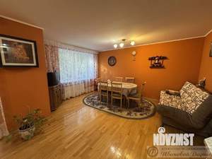 3-к квартира, вторичка, 113м2, 4/16 этаж