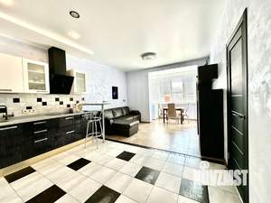 1-к квартира, вторичка, 57м2, 8/24 этаж