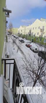 1-к квартира, вторичка, 30м2, 2/3 этаж