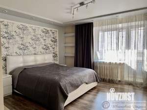3-к квартира, вторичка, 108м2, 6/10 этаж