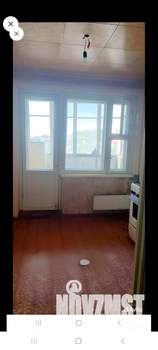 1-к квартира, вторичка, 37м2, 7/9 этаж