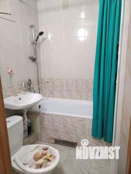 1-к квартира, вторичка, 32м2, 3/5 этаж