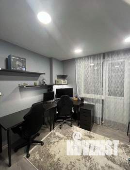 3-к квартира, вторичка, 79м2, 19/20 этаж