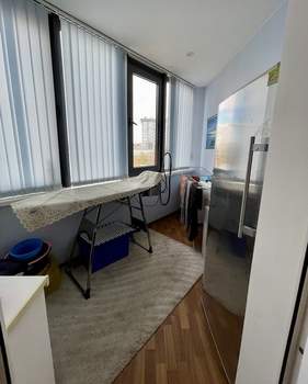 2-к квартира, вторичка, 95м2, 8/10 этаж