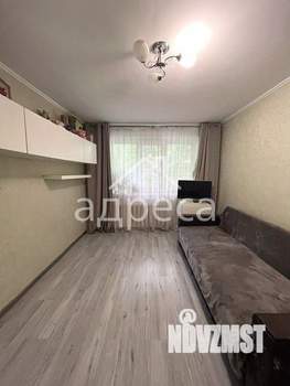 2-к квартира, вторичка, 45м2, 1/5 этаж