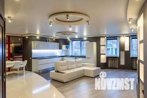 3-к квартира, вторичка, 97м2, 4/23 этаж