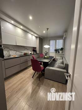 2-к квартира, вторичка, 67м2, 4/24 этаж