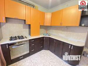2-к квартира, вторичка, 45м2, 2/3 этаж
