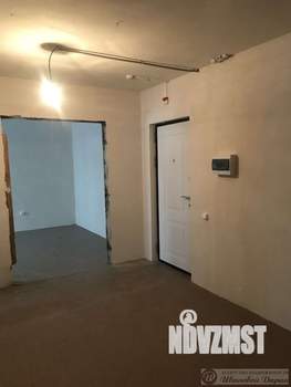 2-к квартира, сданный дом, 59м2, 1/10 этаж