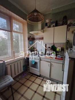1-к квартира, вторичка, 31м2, 4/5 этаж