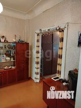 3-к квартира, вторичка, 38м2, 2/3 этаж