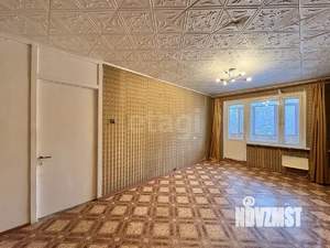 3-к квартира, вторичка, 60м2, 3/9 этаж