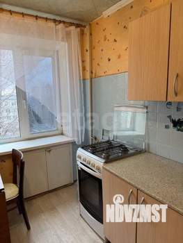 1-к квартира, вторичка, 33м2, 5/9 этаж