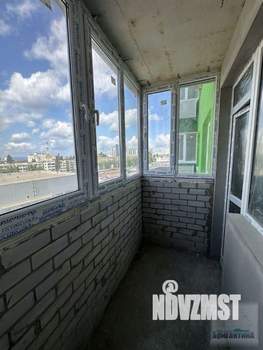 Студия квартира, вторичка, 37м2, 6/25 этаж