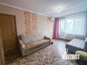 1-к квартира, вторичка, 33м2, 4/9 этаж