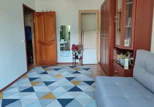 3-к квартира, вторичка, 63м2, 3/4 этаж