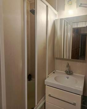 3-к квартира, вторичка, 70м2, 5/12 этаж