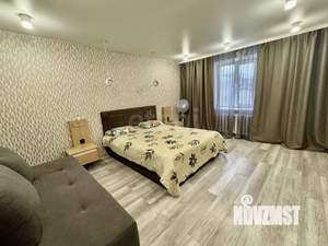 2-к квартира, вторичка, 62м2, 3/17 этаж