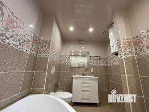 3-к квартира, вторичка, 90м2, 15/22 этаж