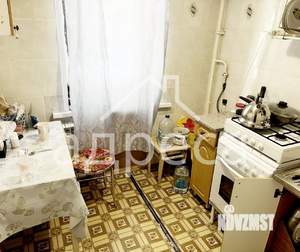 1-к квартира, вторичка, 31м2, 2/10 этаж
