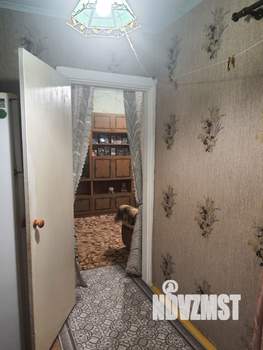 2-к квартира, вторичка, 42м2, 1/3 этаж