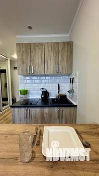 1-к квартира, вторичка, 19м2, 4/5 этаж
