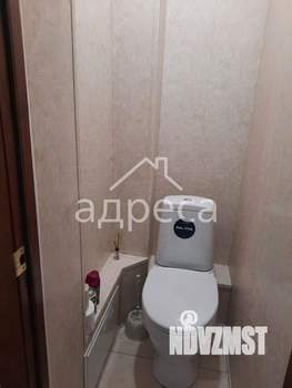 2-к квартира, вторичка, 54м2, 8/10 этаж