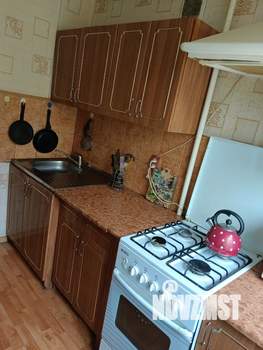 2-к квартира, вторичка, 45м2, 2/5 этаж