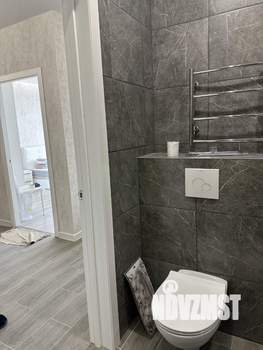 1-к квартира, вторичка, 43м2, 5/16 этаж