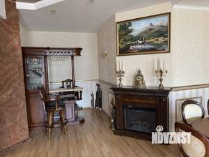 5-к квартира, вторичка, 206м2, 5/11 этаж