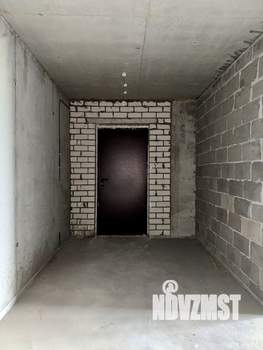 2-к квартира, сданный дом, 73м2, 17/24 этаж