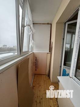 1-к квартира, вторичка, 47м2, 5/24 этаж